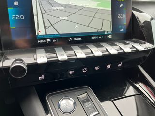 Peugeot 508 ALLURE HYBRID 2021