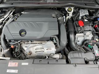 Peugeot 508 ALLURE HYBRID 2021