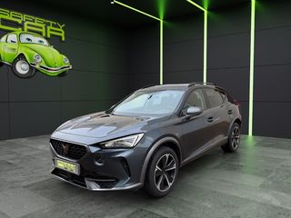 CUPRA Formentor 1.5 TSI DSG 110 kW (150 CV)