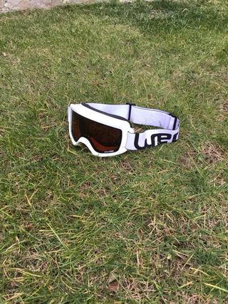 Ulleres d’esqui junior