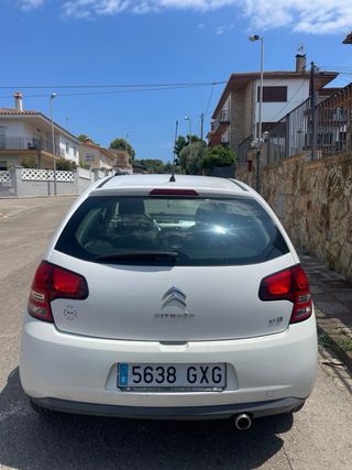 Citroen C3 2010
