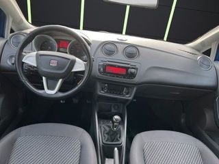 SEAT Ibiza 1.6 TDI DPF Style 66 kW (90 CV)