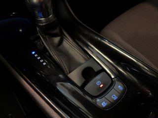 Toyota C-HR 1.8 125H Active 90 kW (122 CV)