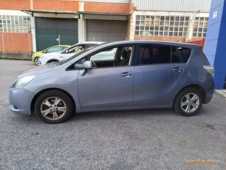 TOYOTA VERSO 2.0 D4D ACTIVE