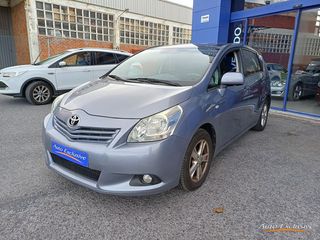 TOYOTA VERSO 2.0 D4D ACTIVE