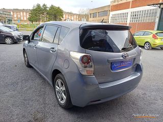 TOYOTA VERSO 2.0 D4D ACTIVE