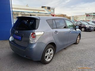 TOYOTA VERSO 2.0 D4D ACTIVE