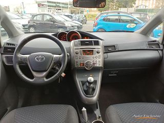 TOYOTA VERSO 2.0 D4D ACTIVE