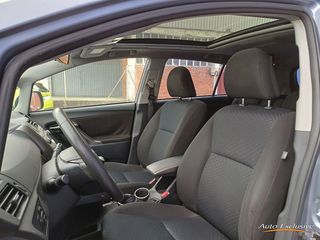 TOYOTA VERSO 2.0 D4D ACTIVE