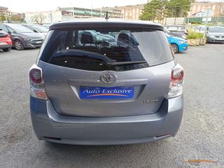 TOYOTA VERSO 2.0 D4D ACTIVE