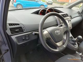 TOYOTA VERSO 2.0 D4D ACTIVE