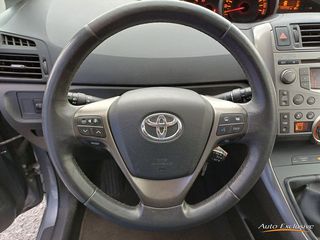 TOYOTA VERSO 2.0 D4D ACTIVE
