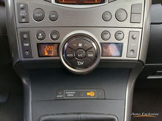 TOYOTA VERSO 2.0 D4D ACTIVE