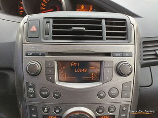 TOYOTA VERSO 2.0 D4D ACTIVE