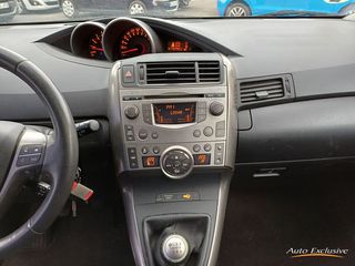 TOYOTA VERSO 2.0 D4D ACTIVE