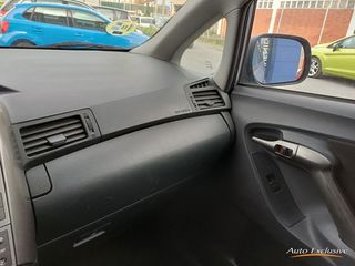 TOYOTA VERSO 2.0 D4D ACTIVE