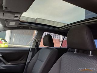 TOYOTA VERSO 2.0 D4D ACTIVE