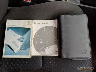 TOYOTA VERSO 2.0 D4D ACTIVE