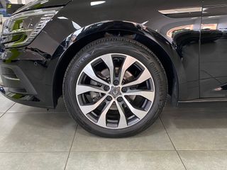 Renault Megane Techno 1.3 TCE 140CV EDC EL TOP!!!!