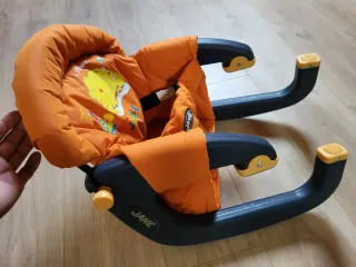 Trona Jane Plegable Portátil