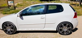 Volkswagen Golf 2008