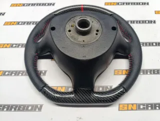 Volante Seat Leon MK1 Carbono