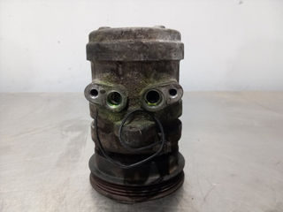 COMPRESOR AIRE ACONDICIONADO HYUNDAI ATOS (MX)