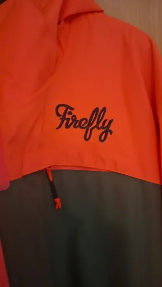 Firefly chaqueta deportiva mujer