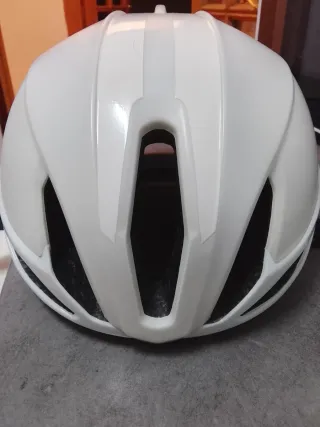 Casco HJC Blanco
