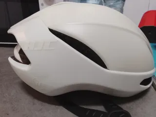 Casco HJC Blanco