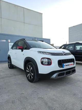 Citroen C3 Aircross 2020