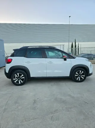 Citroen C3 Aircross 2020