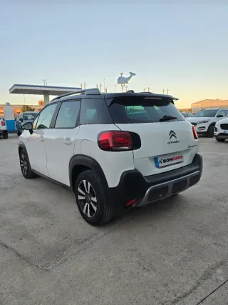 Citroen C3 Aircross 2020