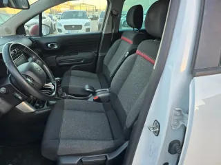 Citroen C3 Aircross 2020