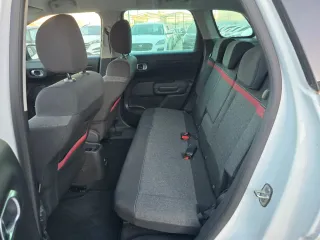 Citroen C3 Aircross 2020