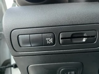 Citroen C3 Aircross 2020