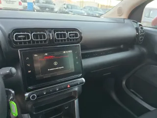 Citroen C3 Aircross 2020