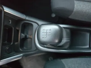 Citroen C3 Aircross 2020