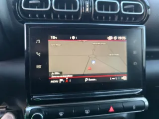 Citroen C3 Aircross 2020