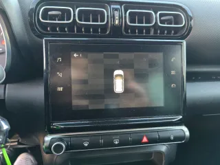 Citroen C3 Aircross 2020