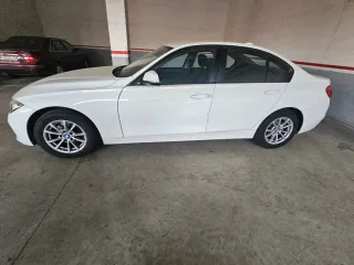 BMW 318d