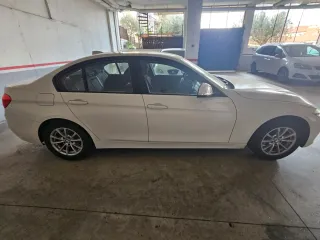 BMW 318d