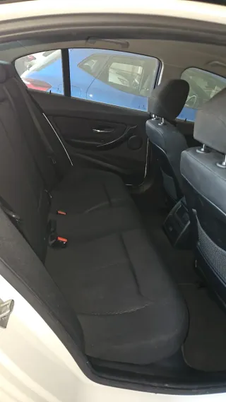 BMW 318d