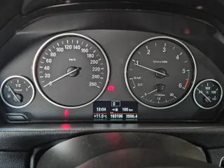 BMW 318d