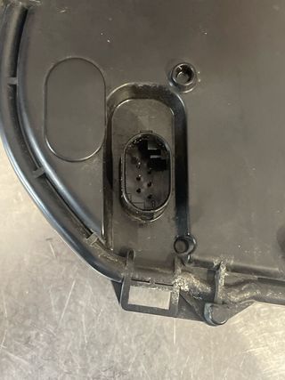 Marcador BMW R1200RT 2010