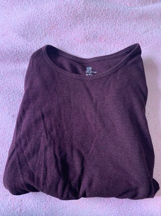 2x1 Jersey H&M talla XL y Jersey pico talla L