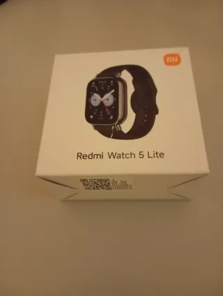 Reloj Inteligente Xiaomi Redmi Watch 5 Lite