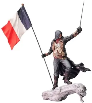 Figura Assassin's Creed Unity Ubisoft