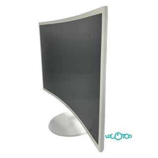 Monitor Samsung Curvo 32" Full HD 60Hz Blanco