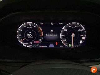 Cupra Formentor 1.5 TSI 110kW (150 CV) DSG